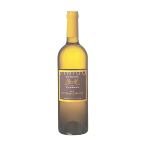 Genebra Genebra DOC Domaine Des Charmes Les Crécelles 2023