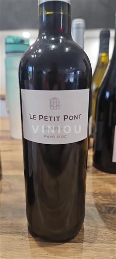 Languedoc và Roussillon Vùng đất Oc Le Petit Pont Réserve 2023