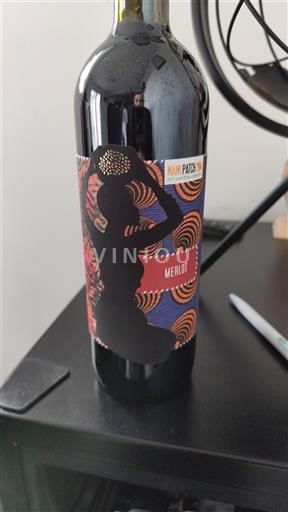 Jižní Austrálie Nespecifikováno Main Patch 2024