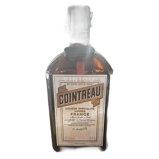 Varios Licores variados Cointreau  CLS REMY COINTREAU  Francia Francia