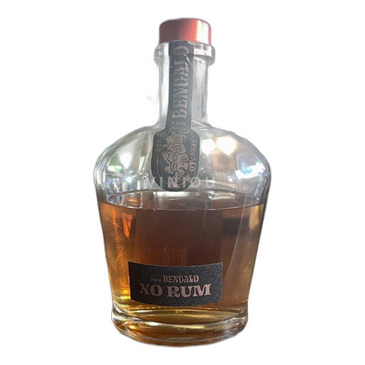 Rum Starý XO RUM Ron Bengalo  Brazílie Nespecifikováno