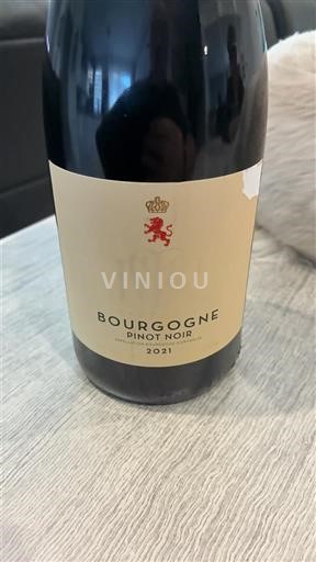 Bourgogne Propriété 2021