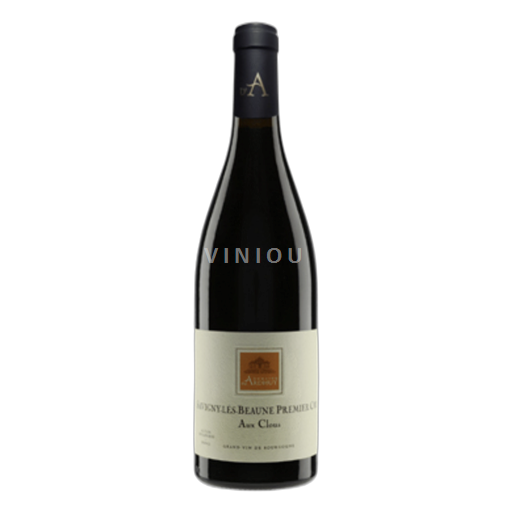 Bourgogne Savigny-lès-beaune Premier Cru Domaine Ardhuy Aux Clous 2021