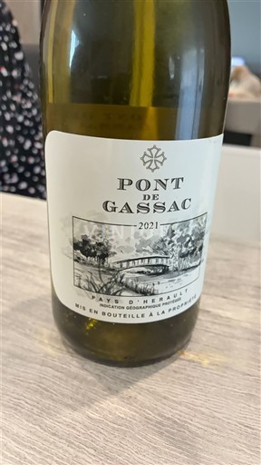 Languedoc No especificado Pont de Gassac 2021