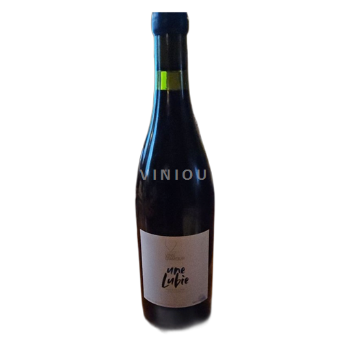 Roussillon Maury Clos des Vins Amour Une lubie Neročník
