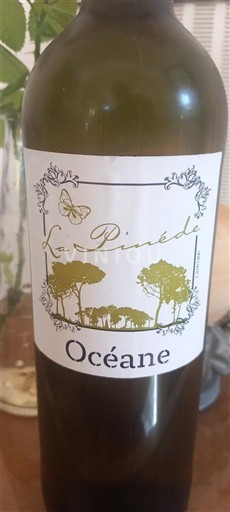 Languedoc y Rosellón País de Oc La Pinède Océane Sin añada