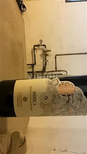 Apulija Primitivo di Manduria Trulli Mirea 2023