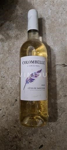 Tây Nam Côtes de Gascogne Colombelle L'Original 2022