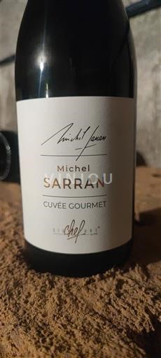 Sud-Ouest Côtes de Gascogne Michel Sarran Gourmet 2020
