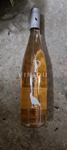 Languedoc Picpoul-de-pinet Les Vignobles Foncalieu Không niên vụ