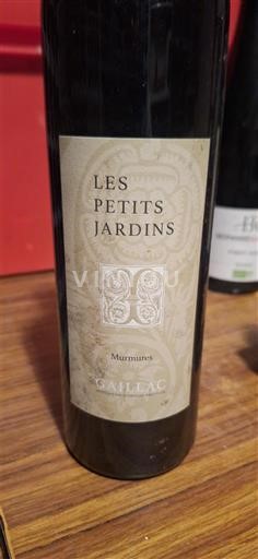 Sydvestfrankrig Gaillac Les Petits Jardins Murmures 2020