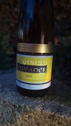 Alsace Domaine Furrer 2023