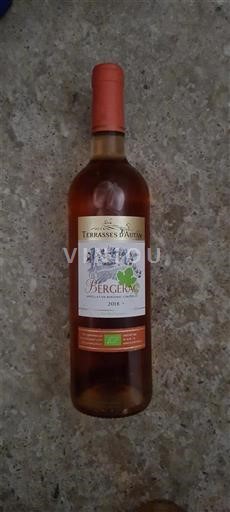 Sudoeste Bergerac Les Terrasses Auriac 2018