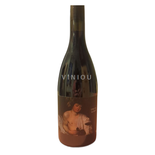 Roussillon Clos du Rouge Gorge Une vie La Nuit 2024