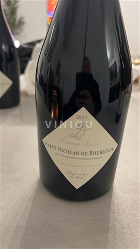 Loire-dalen Saint-Nicolas-De-Bourgueil Vincere Lemone Cloître sur Loir 2023