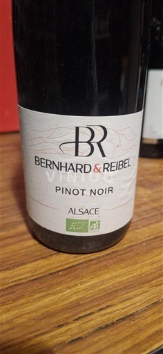 Alsace Bernhard & Reibel 2021