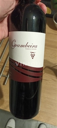 Douro Frederico Menéres Grambeira 2016