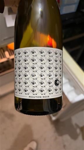 Loire Valley Unspecified Mouton Noir 2024