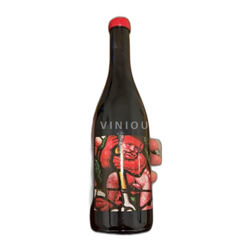 Thung lũng sông Loire Domaine L’Ecu Méphisto 2023