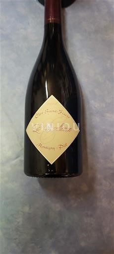 Bourgondië Montagny Clos Saint-Jean L'Excellence 2008