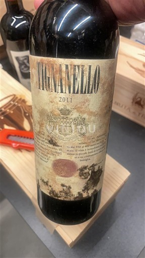 Toscane Tenuta Tignanello Tignanello 2011