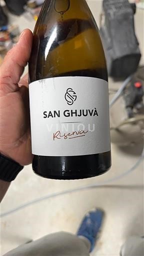 Korsika Île de Beauté San Ghjuvà Riserva 2024