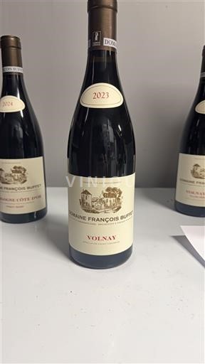 Burgundia Volnay Domaine François Buffet 2023