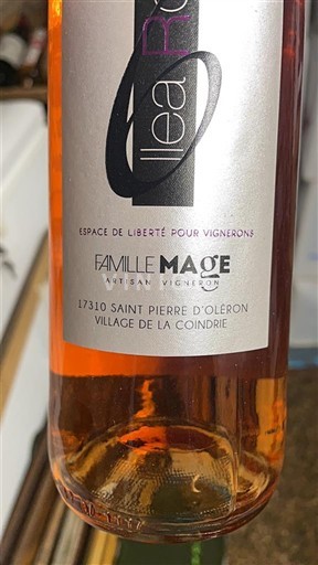 Jihozápad Jihovýchod Famille Mage Neročník