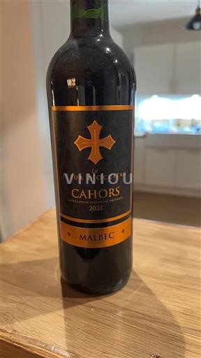 South West Cahors La Fleur Occitan 2021