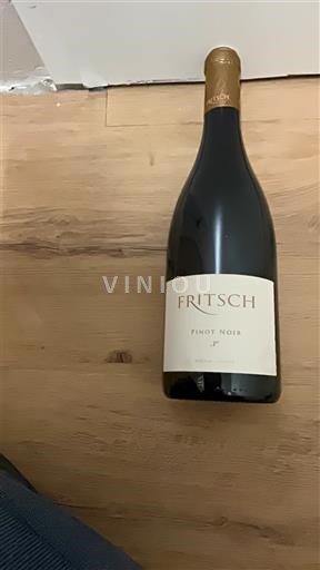 Hạ Áo Carnuntum DAC FRITSCH 2009