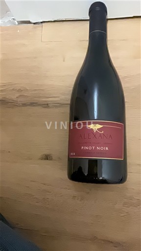 AVA East Coast Niet gespecificeerd Alexana 2016