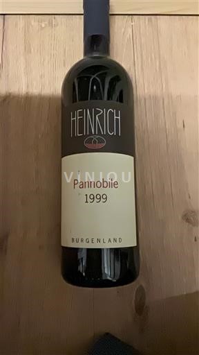 Gradišce Ni doloceno Heinrich Pannobile 1999