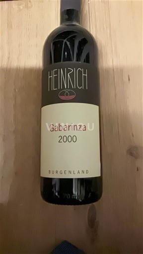 Gradišce Ni doloceno Heinrich Gabarinza 2000