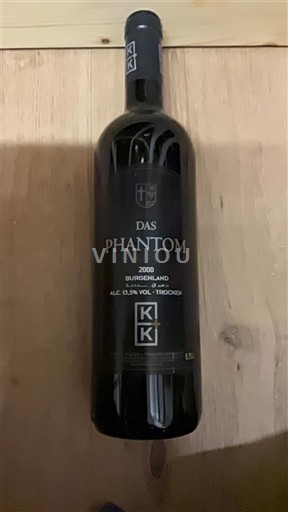 Burgenland No especificado Kollwentz Das Phantom 2000