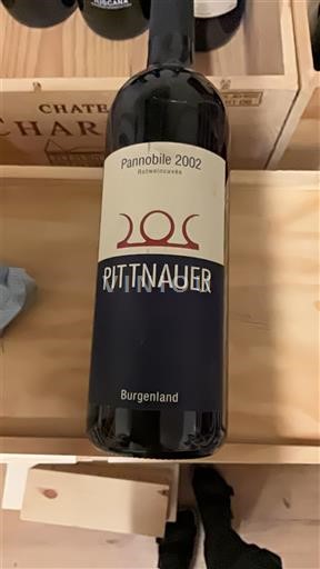 Burgenland Không được chỉ định Pittnauer Pannobile 2002