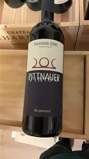 Burgenland Không được chỉ định Pittnauer Pannobile 2000