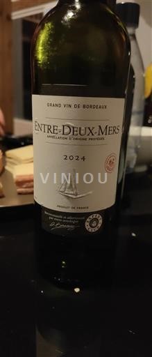 Burdeos Entre dos mares X 2024