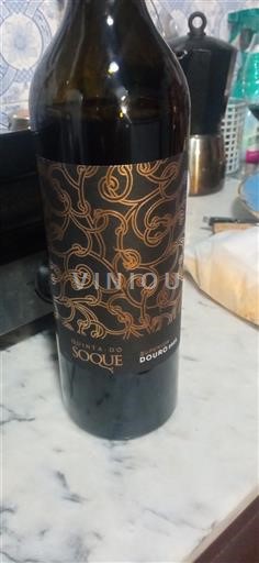 Douro Quinta do Soque Non-Vintage