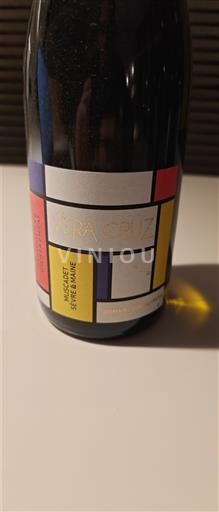 Thung lũng sông Loire Muscadet Sèvre et Maine Domaine Luneau-Papin Vera Cruz 2023