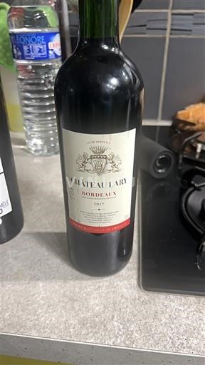 Bordeaux Château Lary 2017