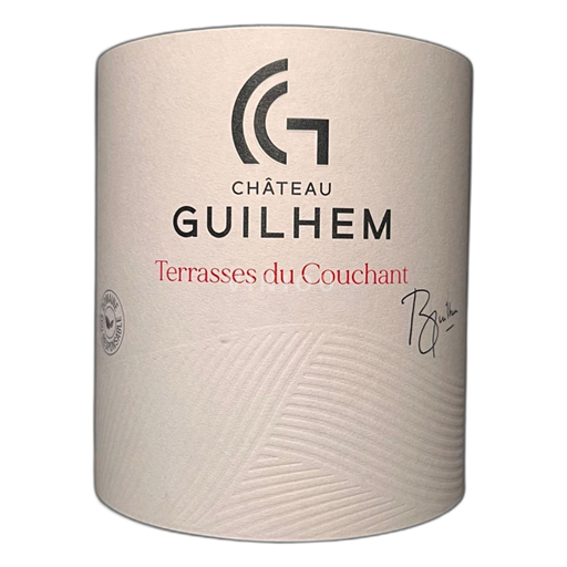 Languedoque Malepère Château Guilhem 2023