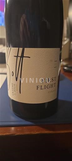 Alperne og Rhône-landene Alpilles Domaine Bott First Flight 2022