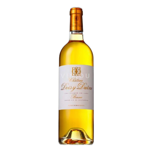 Bordeaux Sauternes Château Doisy-Daëne 2020