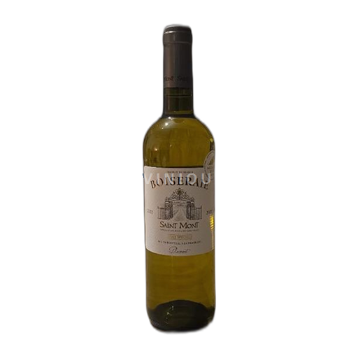 South West Saint-Mont Boiseraie spéciale 2022