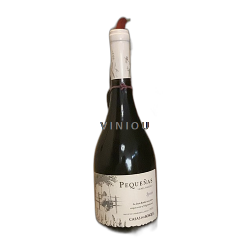 Thung lũng Casablanca Casal del bosque 2022