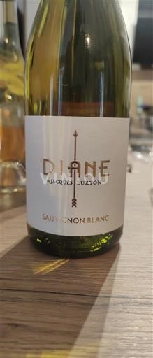 Bordeaux Jacques Lurton Diane 2023