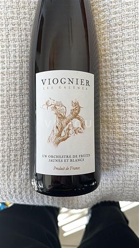 Languedoc y Rosellón País de Oc Les Calènes Sin añada