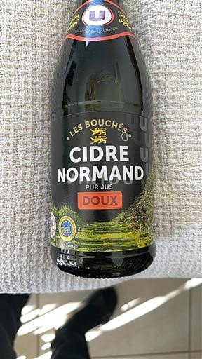 Normandia Les Bouchés Senza annata