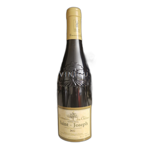 Rhône Valley Saint-Joseph Domaine du Chêne 2022