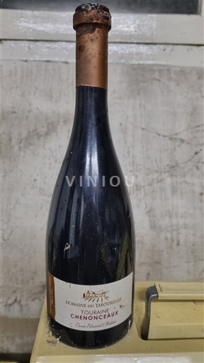 Valle della Loira Touraine-chenonceaux Domaine Des Tabourelles Robert et Didier 2013